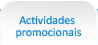 Actividades promocionais