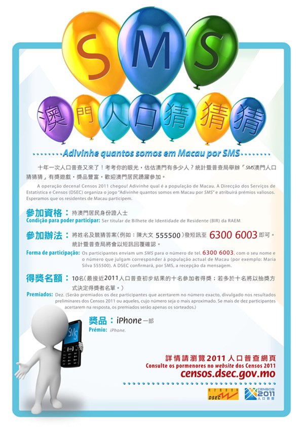 SMSPoster