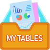 My Tables My Tables