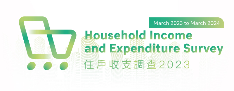 Household Income and Expenditure Survey